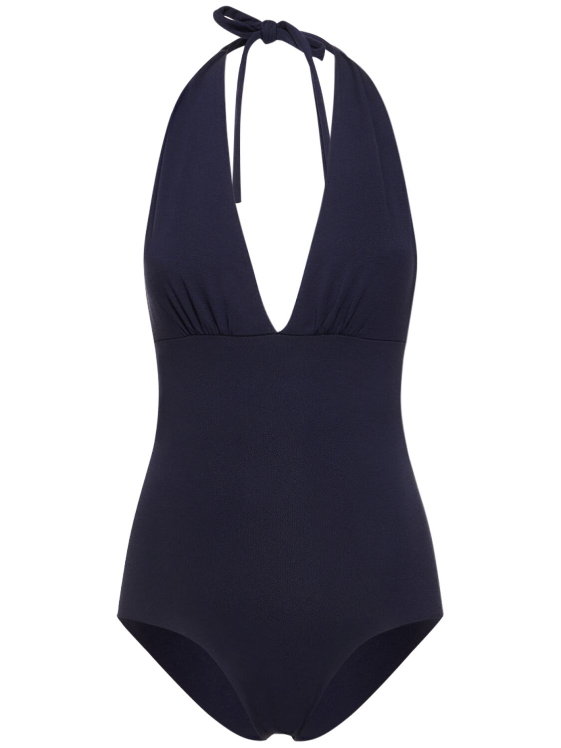 Venere Seamless Jersey Swimsuit