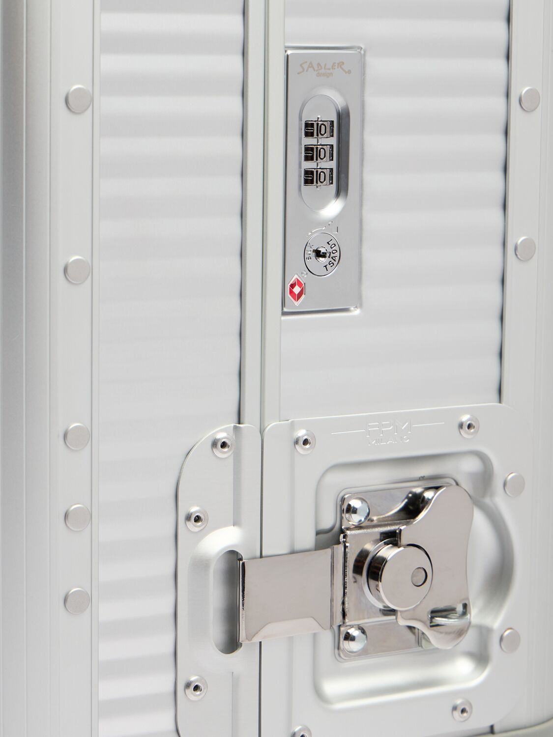 Fpm Milano Bank Spinner 55 M Moonlight Silver In Moonlightsilver