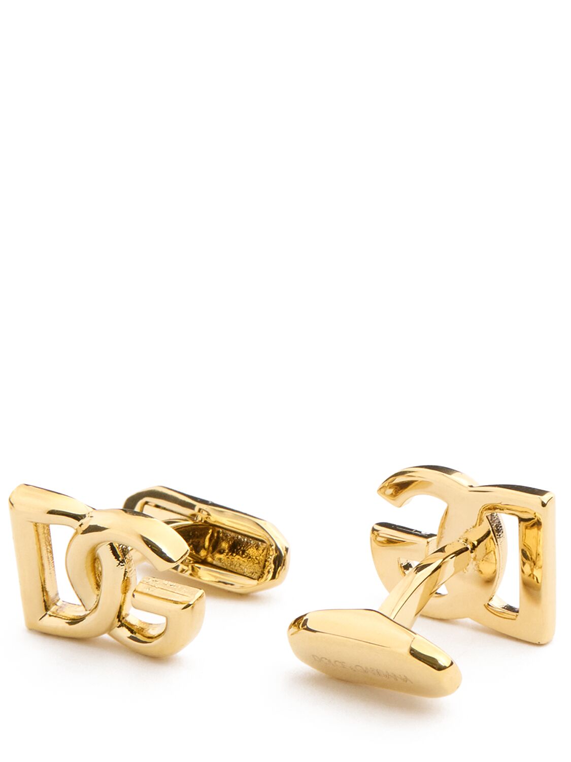 Dg Logo Cufflinks