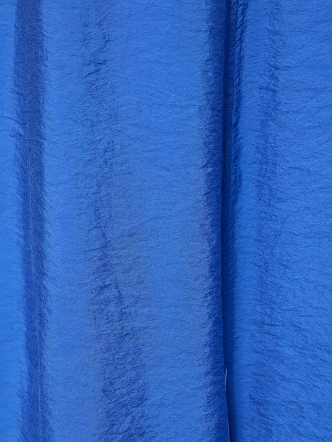 TOTÊME PARACHUTE LONG SKIRT 