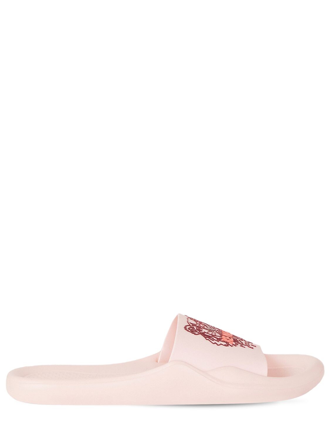 KENZO 10MM RUBBER POOL SLIDES